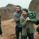 Glenn Howerton, Rob McElhenney, Charlie Day, and Danny DeVito star in It’s Always Sunny In Philadelphia